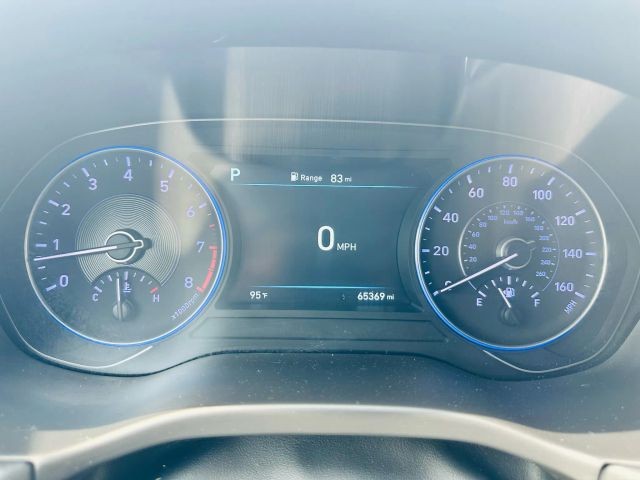 Hyundai Palisade Vehicle Full-screen Gallery Image 15