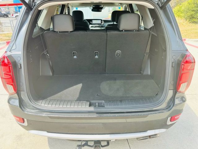 Hyundai Palisade Vehicle Full-screen Gallery Image 23