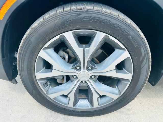 Hyundai Palisade Vehicle Full-screen Gallery Image 24