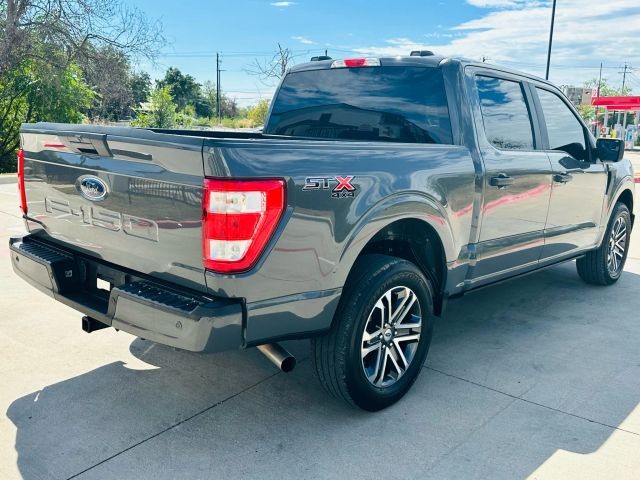 Ford F-150 Vehicle Full-screen Gallery Image 06