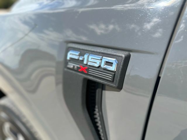 Ford F-150 Vehicle Full-screen Gallery Image 20