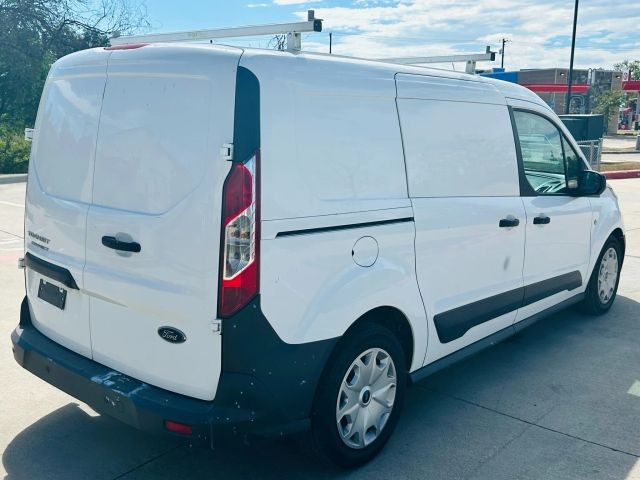 Ford Transit Connect Van Vehicle Full-screen Gallery Image 06