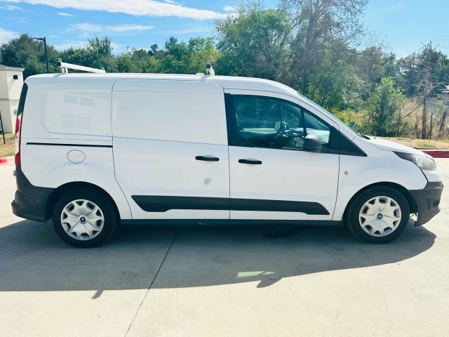 Ford Transit Connect Van Vehicle Full-screen Gallery Image 07