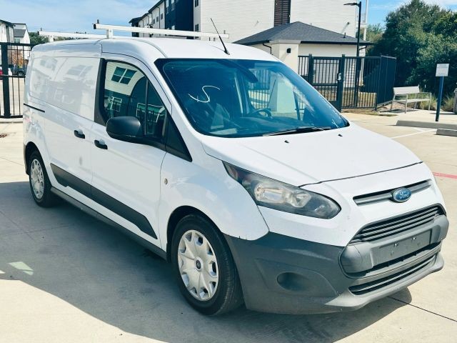 Ford Transit Connect Van Vehicle Full-screen Gallery Image 08
