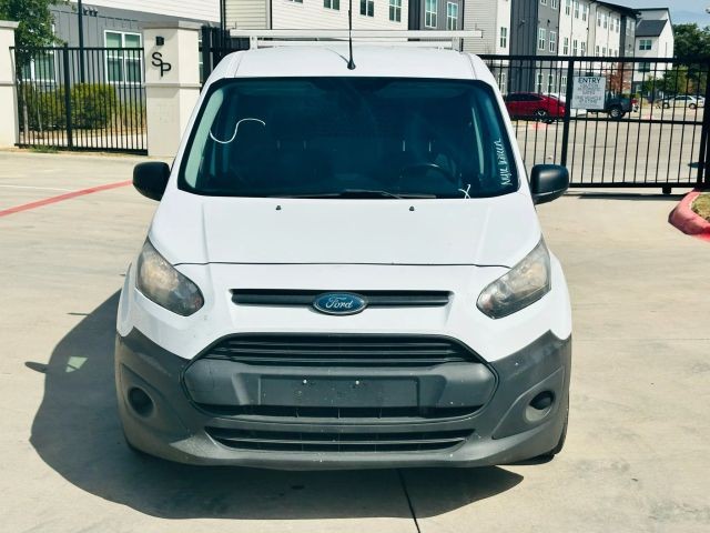 Ford Transit Connect Van Vehicle Full-screen Gallery Image 09