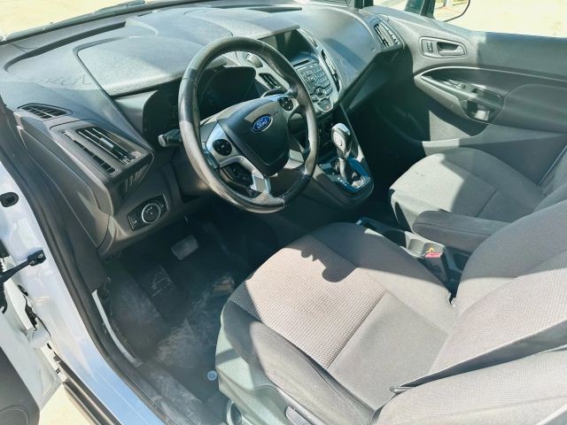 Ford Transit Connect Van Vehicle Full-screen Gallery Image 11