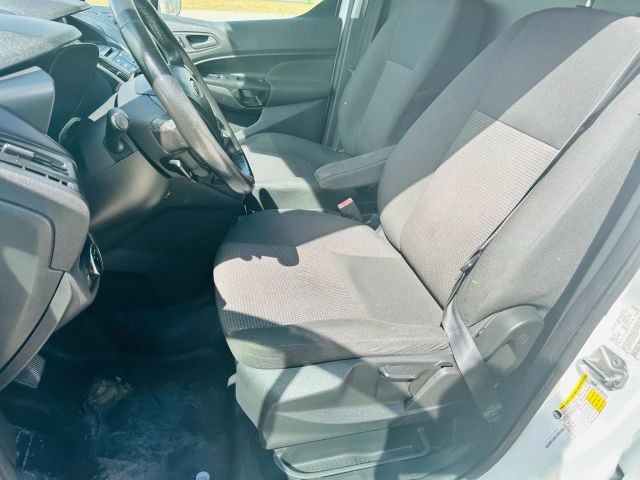 Ford Transit Connect Van Vehicle Full-screen Gallery Image 12