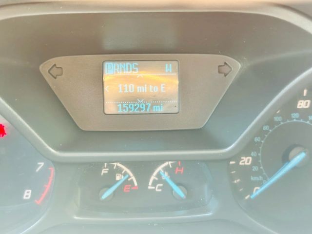 Ford Transit Connect Van Vehicle Full-screen Gallery Image 13