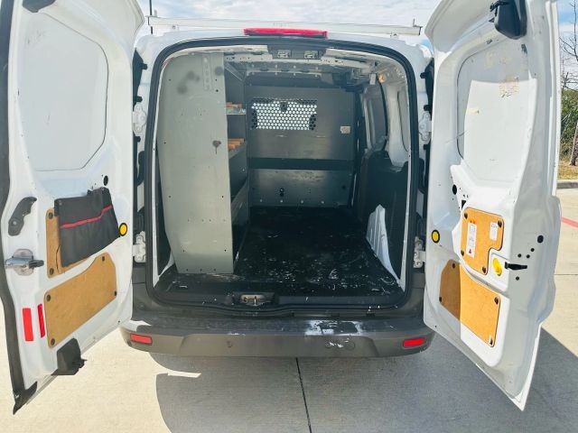 Ford Transit Connect Van Vehicle Full-screen Gallery Image 17