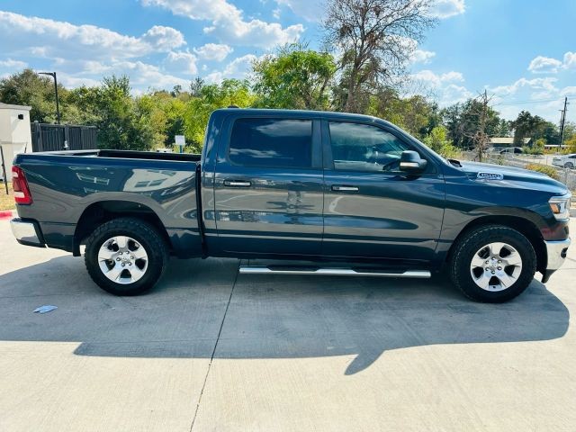 Ram 1500 Vehicle Full-screen Gallery Image 07