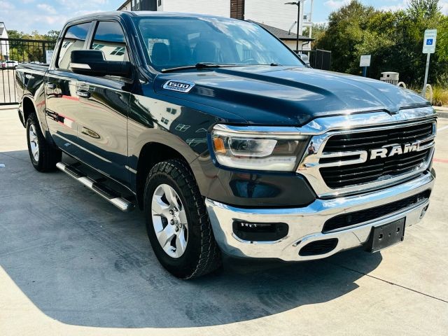 Ram 1500 Vehicle Full-screen Gallery Image 08