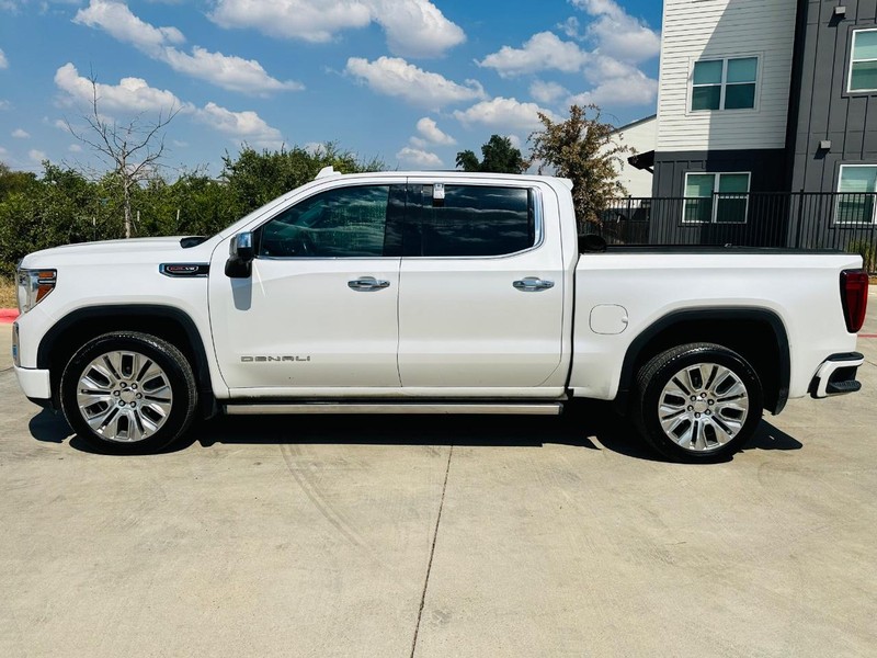 GMC Sierra 1500 Vehicle Full-screen Gallery Image 03