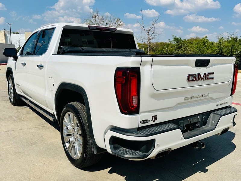 GMC Sierra 1500 Vehicle Full-screen Gallery Image 04