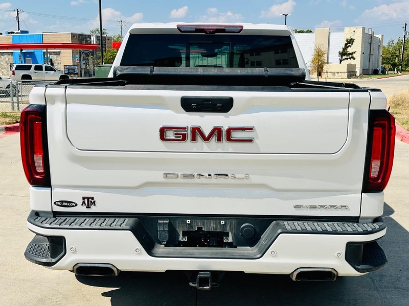 GMC Sierra 1500 Vehicle Full-screen Gallery Image 05