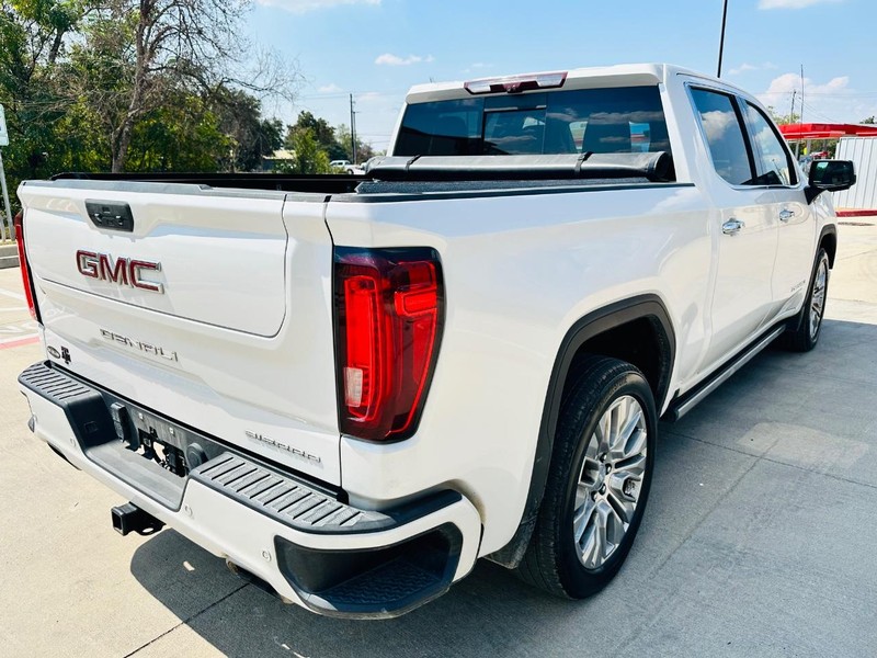 GMC Sierra 1500 Vehicle Full-screen Gallery Image 06