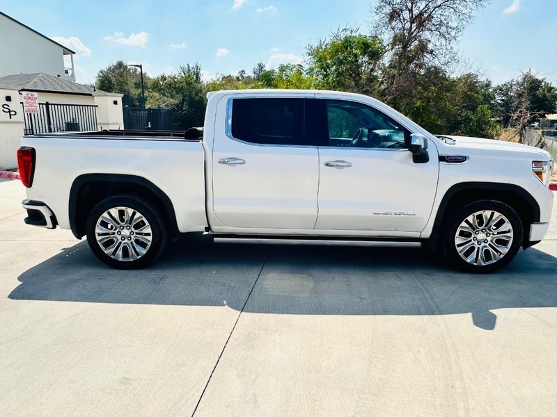 GMC Sierra 1500 Vehicle Full-screen Gallery Image 07