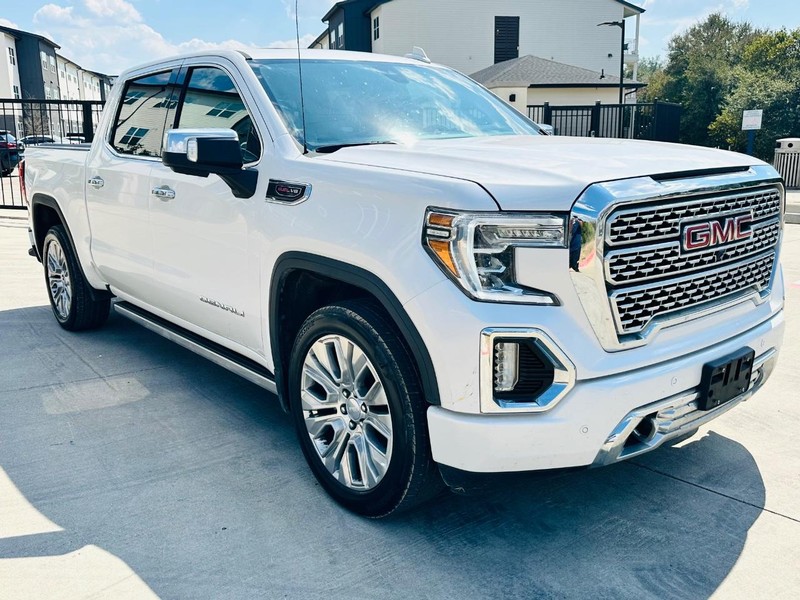 GMC Sierra 1500 Vehicle Full-screen Gallery Image 08