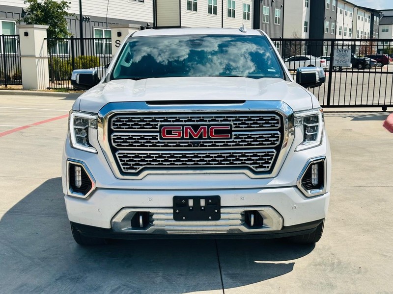 GMC Sierra 1500 Vehicle Full-screen Gallery Image 09