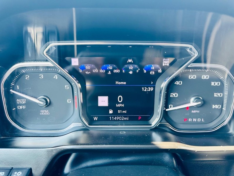 GMC Sierra 1500 Vehicle Full-screen Gallery Image 15