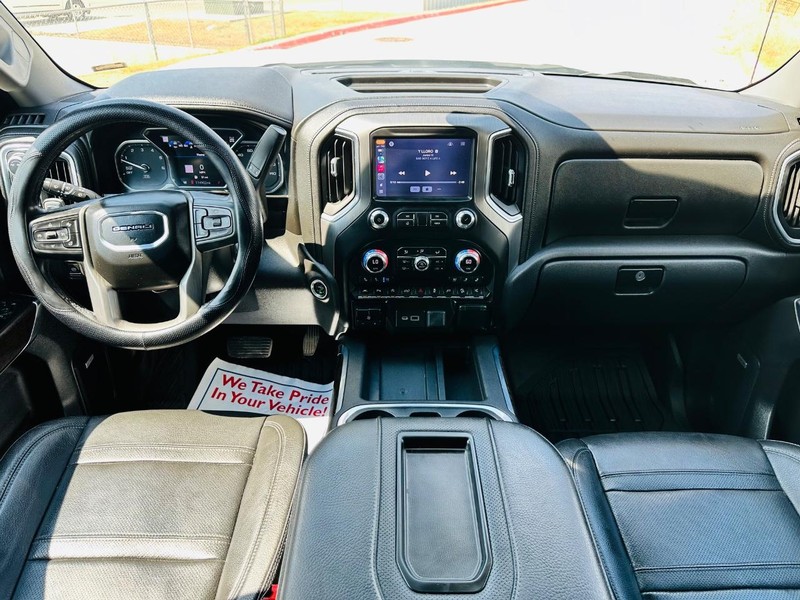 GMC Sierra 1500 Vehicle Full-screen Gallery Image 21