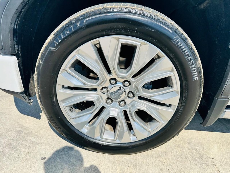 GMC Sierra 1500 Vehicle Full-screen Gallery Image 25