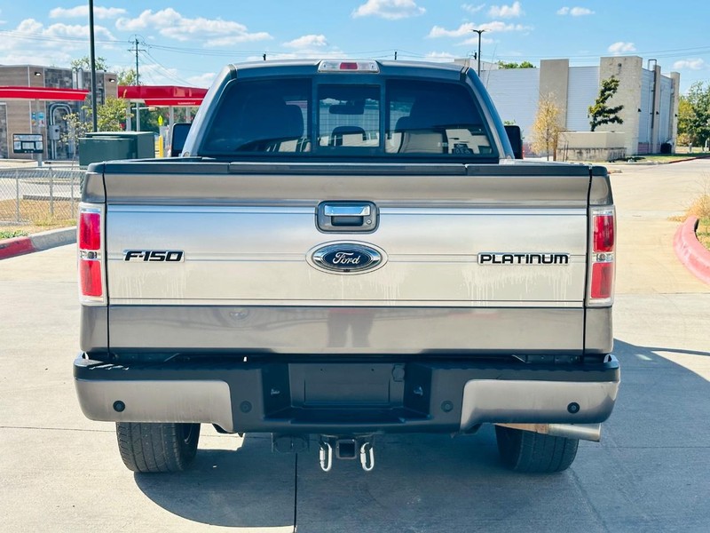 Ford F-150 Vehicle Full-screen Gallery Image 05