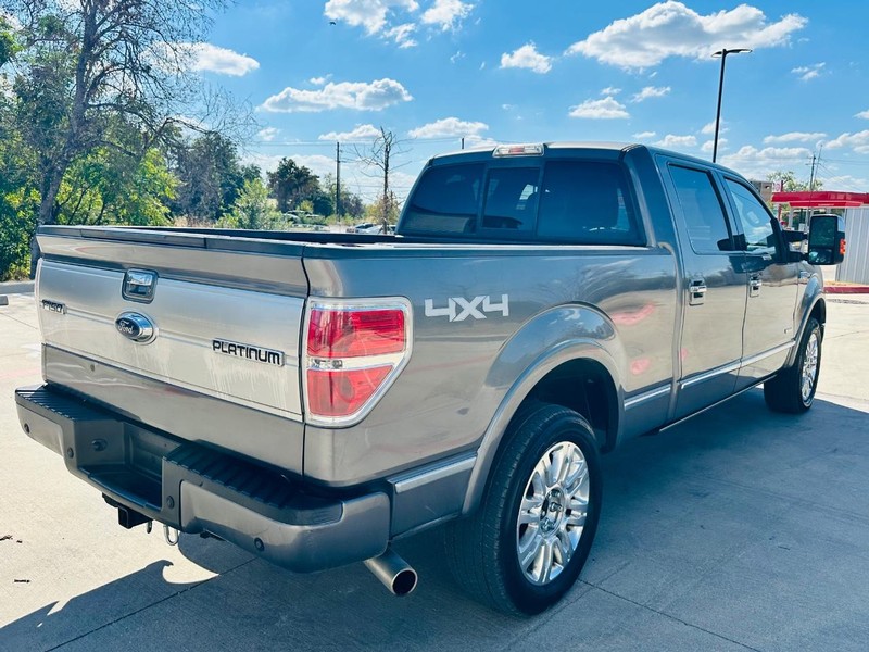 Ford F-150 Vehicle Full-screen Gallery Image 06