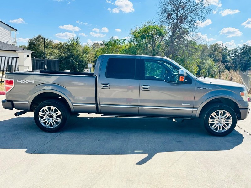 Ford F-150 Vehicle Full-screen Gallery Image 07