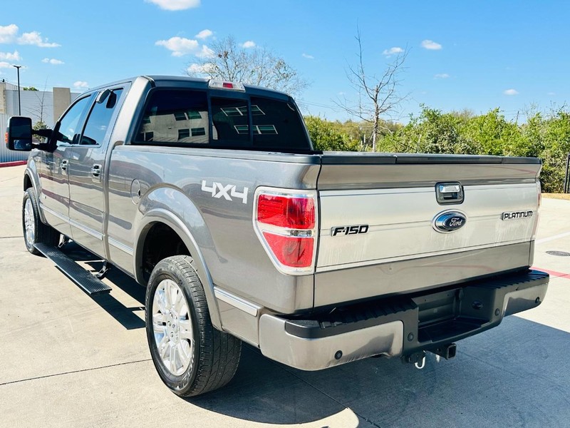 Ford F-150 Vehicle Full-screen Gallery Image 27