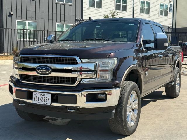 Ford F-150 Vehicle Full-screen Gallery Image 02