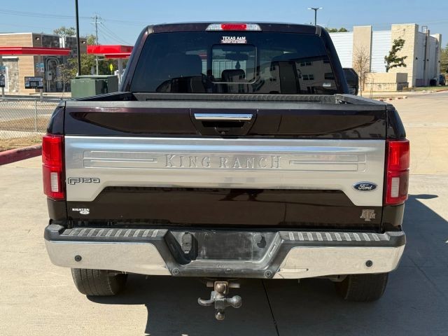 Ford F-150 Vehicle Full-screen Gallery Image 05