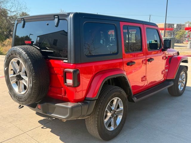 Jeep Wrangler Vehicle Full-screen Gallery Image 06