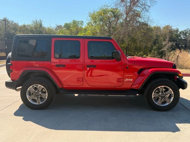 Jeep Wrangler Vehicle Full-screen Gallery Image 07