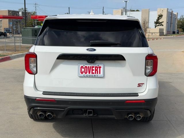 Ford Explorer Vehicle Full-screen Gallery Image 05