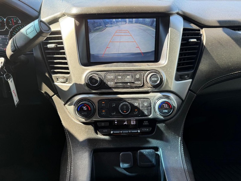 Chevrolet Tahoe Vehicle Full-screen Gallery Image 14