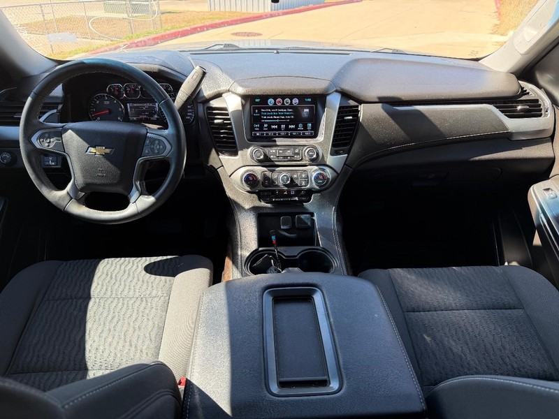 Chevrolet Tahoe Vehicle Full-screen Gallery Image 19