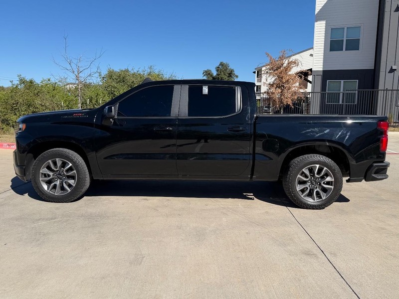 Chevrolet Silverado 1500 Vehicle Full-screen Gallery Image 03