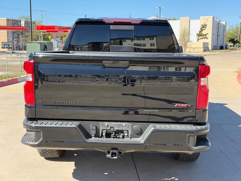 Chevrolet Silverado 1500 Vehicle Full-screen Gallery Image 05