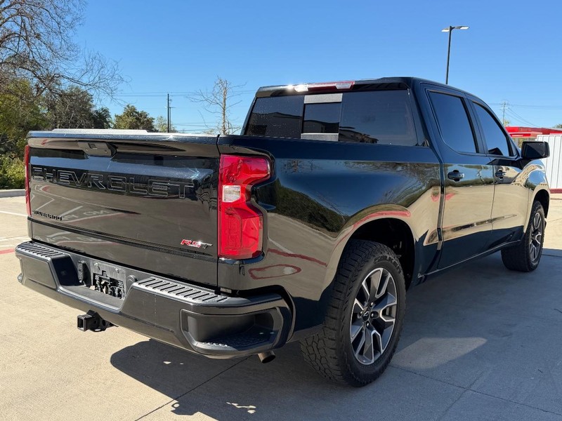 Chevrolet Silverado 1500 Vehicle Full-screen Gallery Image 06