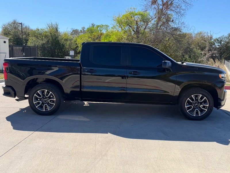 Chevrolet Silverado 1500 Vehicle Full-screen Gallery Image 07