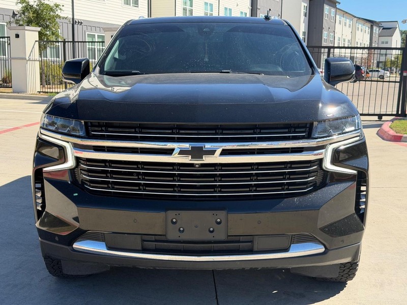 Chevrolet Tahoe Vehicle Full-screen Gallery Image 09