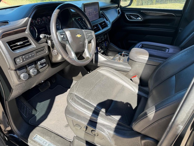 Chevrolet Tahoe Vehicle Full-screen Gallery Image 11