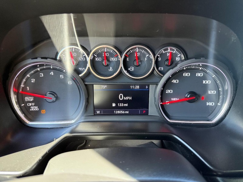 Chevrolet Tahoe Vehicle Full-screen Gallery Image 13