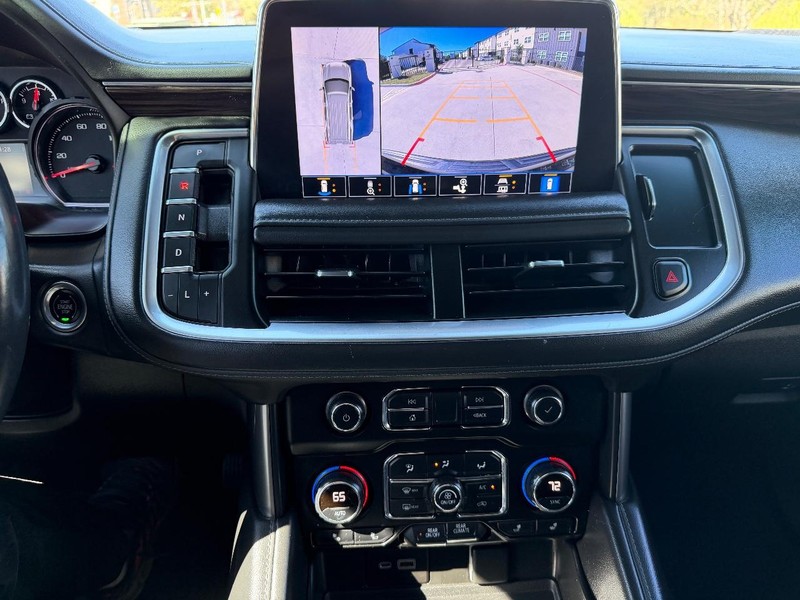 Chevrolet Tahoe Vehicle Full-screen Gallery Image 14