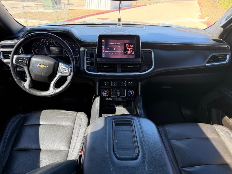 Chevrolet Tahoe Vehicle Full-screen Gallery Image 19