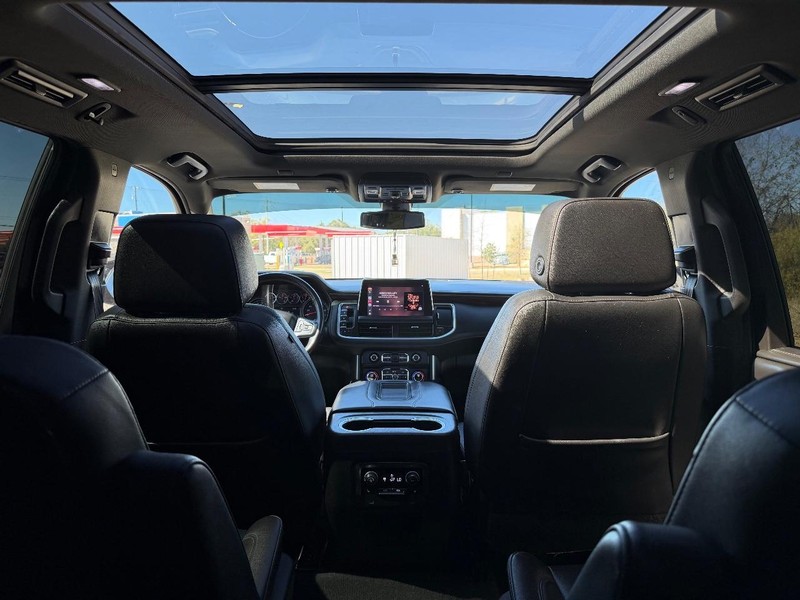 Chevrolet Tahoe Vehicle Full-screen Gallery Image 20