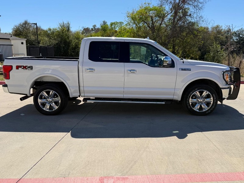 Ford F-150 Vehicle Full-screen Gallery Image 07