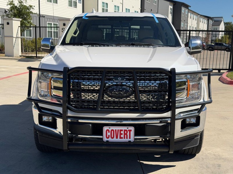 Ford F-150 Vehicle Full-screen Gallery Image 09