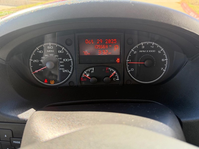 Ram ProMaster Cargo Van Vehicle Full-screen Gallery Image 13