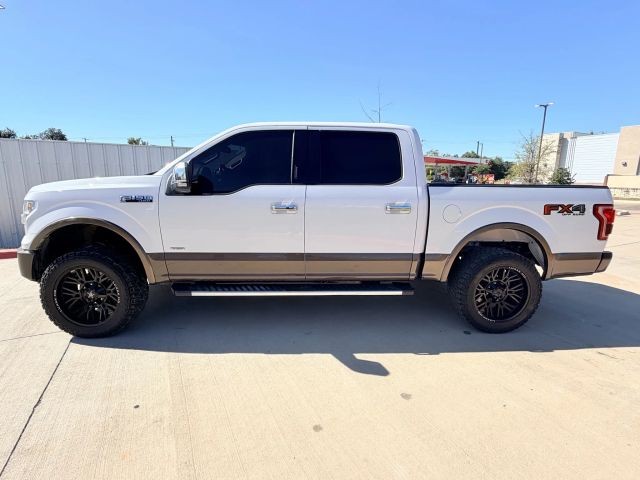 Ford F-150 Vehicle Full-screen Gallery Image 03